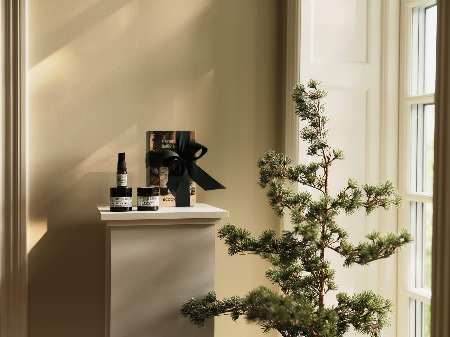 Hand & Feet gaveæske